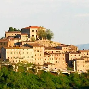  Locanda Il Cacciatore
