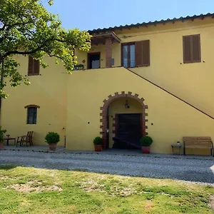  Affittacamere La Nana Gialla