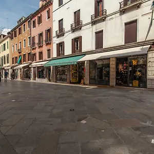  Appartamento Ca' D'oro Design Italia