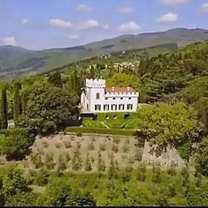  Affittacamere Castello Il Poggio