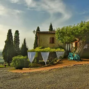  Bed & Breakfast Podere Botruccio Bellaria